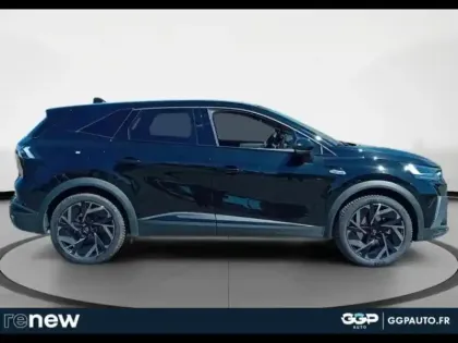 Photo 5 Renault Symbioz Gén. I Ph1 esprit Alpine 5