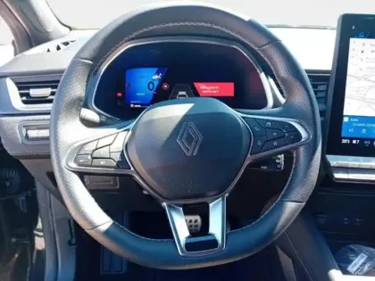 Photo 14 Renault Symbioz Gén. I Ph1 esprit Alpine 5