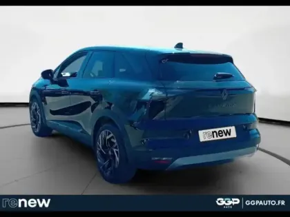 Photo 17 Renault Symbioz Gén. I Ph1 esprit Alpine 5