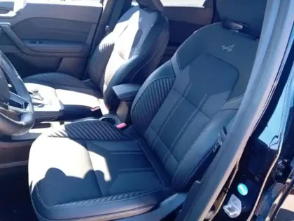 Photo 28 Renault Symbioz Gén. I Ph1 esprit Alpine 5