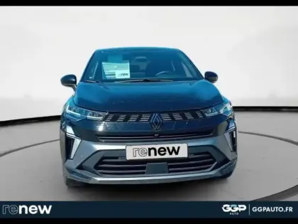 Photo 7 Renault Symbioz Gén. I Ph1 esprit Alpine 5