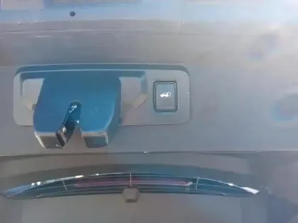 Photo 9 Renault Symbioz Gén. I Ph1 esprit Alpine 5