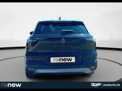 Photo 18 Renault Symbioz Gén. I Ph1 esprit Alpine 5