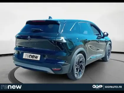 Photo 19 Renault Symbioz Gén. I Ph1 esprit Alpine 5