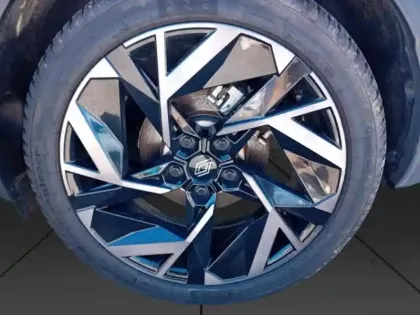 Photo 10 Renault Symbioz Gén. I Ph1 esprit Alpine 5