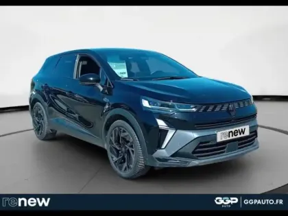 Photo 6 Renault Symbioz Gén. I Ph1 esprit Alpine 5