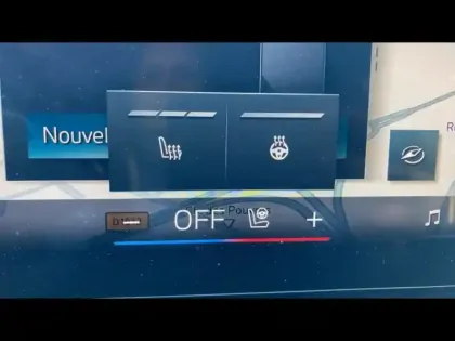 Photo 13 BMW X5  xDrive50e 489ch M Sport