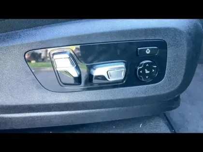 Photo 14 BMW X5  xDrive50e 489ch M Sport