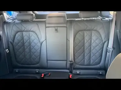 Photo 10 BMW X5  xDrive50e 489ch M Sport