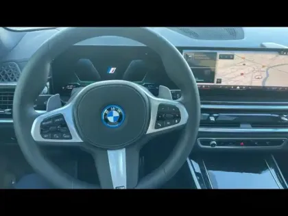 Photo 11 BMW X5  xDrive50e 489ch M Sport