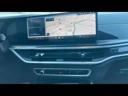 Photo 12 BMW X5  xDrive50e 489ch M Sport