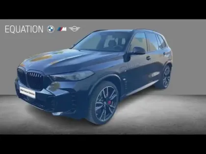 Photo Bmw X5 M Sport