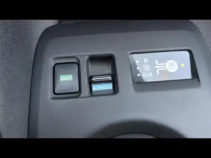 Photo 14 Nissan Leaf Gén. II Ph1 Acenta 5