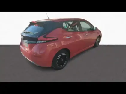 Photo 7 Nissan Leaf Gén. II Ph1 Acenta 5