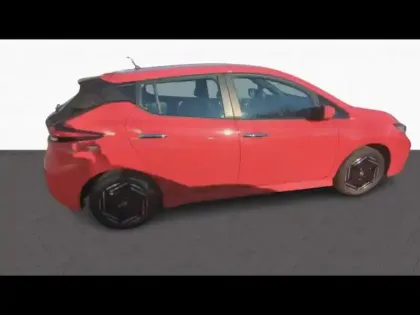 Photo 6 Nissan Leaf Gén. II Ph1 Acenta 5