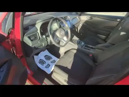 Photo 9 Nissan Leaf Gén. II Ph1 Acenta 5