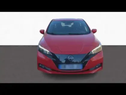 Photo 16 Nissan Leaf  150ch 40kWh Acenta 22