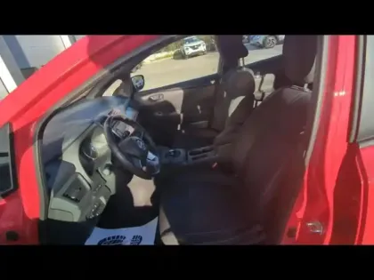 Photo 10 Nissan Leaf Gén. II Ph1 Acenta 5