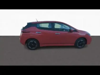 Photo 20 Nissan Leaf  150ch 40kWh Acenta 22