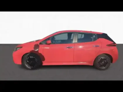 Photo 5 Nissan Leaf Gén. II Ph1 Acenta 5