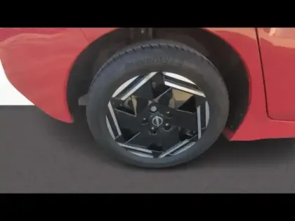 Photo 8 Nissan Leaf Gén. II Ph1 Acenta 5