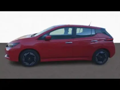 Photo 21 Nissan Leaf  150ch 40kWh Acenta 22