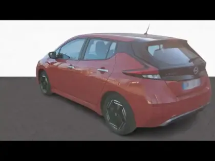 Photo 22 Nissan Leaf  150ch 40kWh Acenta 22