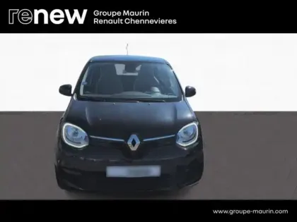 Photo 12 Renault Twingo Gén. III (C07) Ph2 NG Equilibre 5