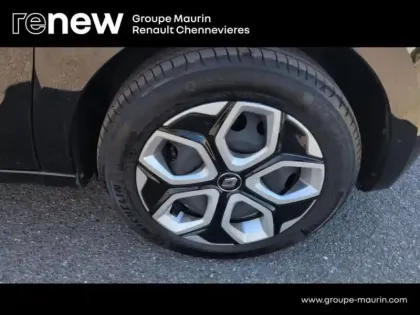 Photo 11 Renault Twingo Gén. III (C07) Ph2 NG Equilibre 5