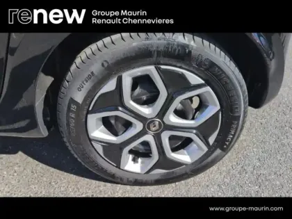 Photo 9 Renault Twingo Gén. III (C07) Ph2 NG Equilibre 5