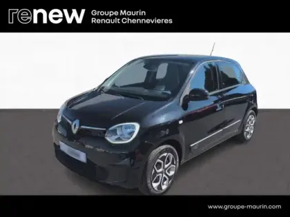 Photo Renault Twingo Equilibre