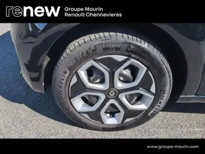 Photo 8 Renault Twingo Gén. III (C07) Ph2 NG Equilibre 5