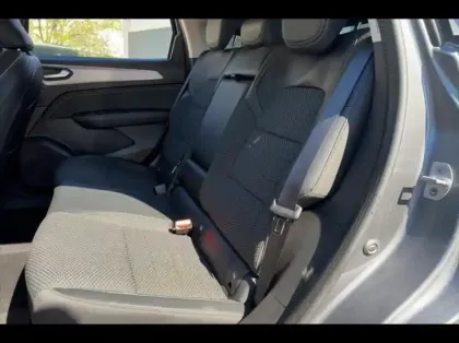 Photo 9 Renault Arkana  1.6 E-Tech hybride 145ch Techno -22