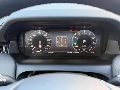 Photo 5 Land rover Discovery Sport  P270e PHEV 269ch Dynamic SE