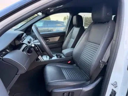 Photo 8 Land rover Discovery Sport  P270e PHEV 269ch Dynamic SE