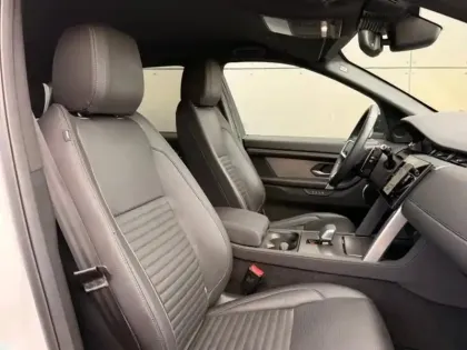 Photo 11 Land rover Discovery Sport  P270e PHEV 269ch Dynamic SE