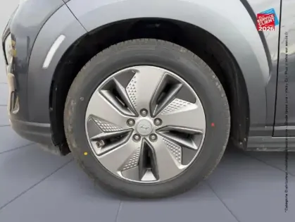 Photo 9 Hyundai Kona Gén. I Ph1 Executive 5