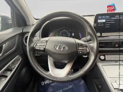 Photo 11 Hyundai Kona Gén. I Ph1 Executive 5
