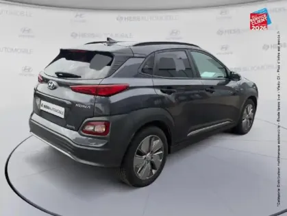 Photo 5 Hyundai Kona Gén. I Ph1 Executive 5