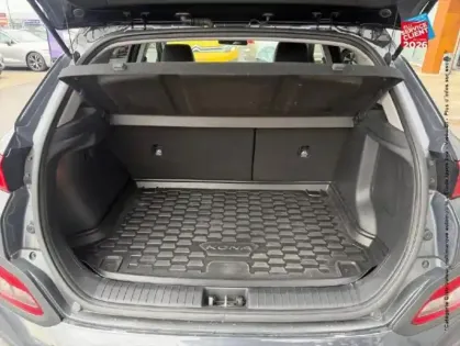 Photo 13 Hyundai Kona Gén. I Ph1 Executive 5