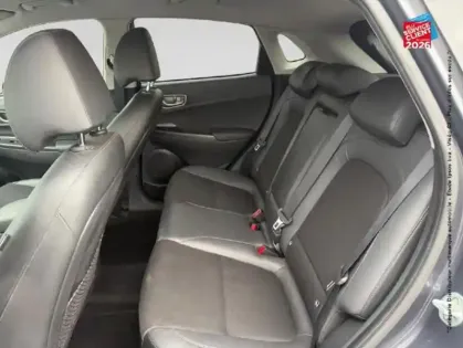 Photo 10 Hyundai Kona Gén. I Ph1 Executive 5