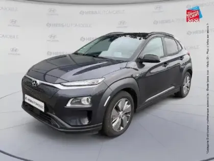 Photo Hyundai Kona Executive