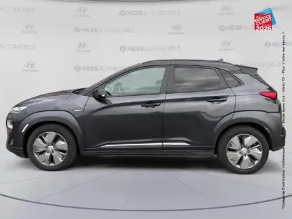 Photo 8 Hyundai Kona Gén. I Ph1 Executive 5