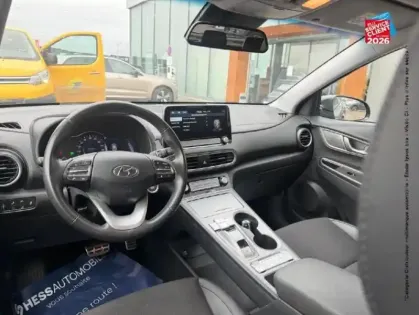 Photo 14 Hyundai Kona Gén. I Ph1 Executive 5