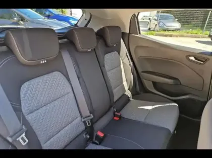 Photo 10 Renault Clio Gén. V (BJA) Ph1 NG Evolution 5