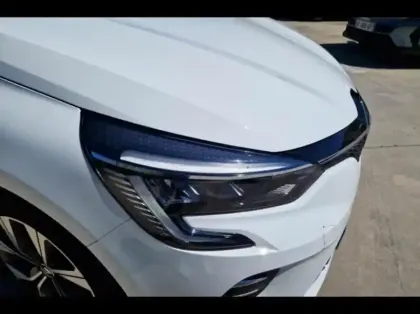 Photo 14 Renault Clio Gén. V (BJA) Ph1 NG Evolution 5