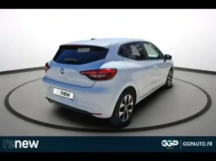 Photo 5 Renault Clio Gén. V (BJA) Ph1 NG Evolution 5