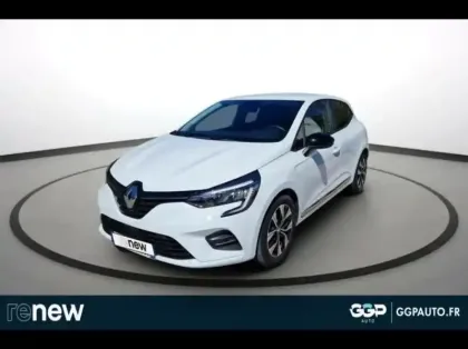 Photo Renault Clio Evolution