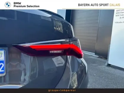 Photo 6 BMW I4 Gén. I (G26) Ph1 M Sport 5