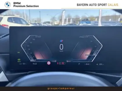 Photo 9 BMW I4 Gén. I (G26) Ph1 M Sport 5